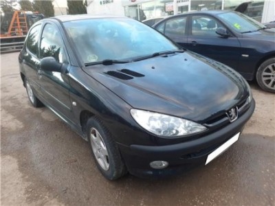 Cuadro Instrumentos Peugeot 206  1 4 HDi eco 70