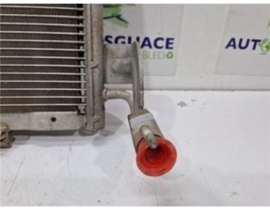 Condensador Ford Tourneo Courier  1 5 Titanium [1 5 Ltr  - 70 kW TDCi CAT]