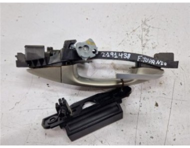 Maneta exterior puerta corredera derecha Ford Tourneo Courier  1 5 Titanium [1 5 Ltr  - 70 kW TDCi CAT]