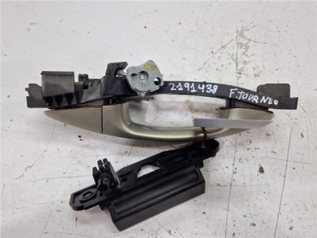 Maneta exterior puerta corredera derecha Ford Tourneo Courier  1 5 Titanium [1 5 Ltr  - 70 kW TDCi CAT]