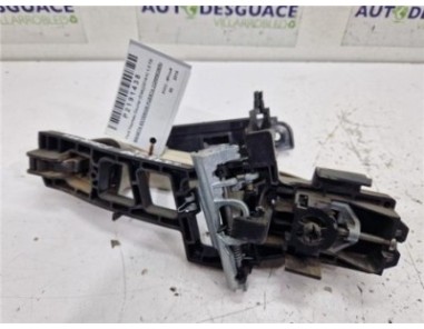 Maneta exterior puerta corredera derecha Ford Tourneo Courier  1 5 Titanium [1 5 Ltr  - 70 kW TDCi CAT]