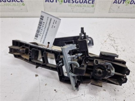 Maneta exterior puerta corredera derecha Ford Tourneo Courier  1 5 Titanium [1 5 Ltr  - 70 kW TDCi CAT]