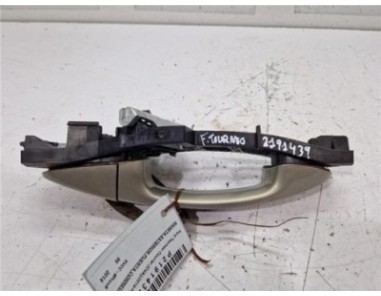 Maneta exterior puerta corredera izquierda Ford Tourneo Courier  1 5 Titanium [1 5 Ltr  - 70 kW TDCi CAT]