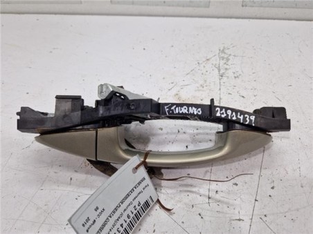 Maneta exterior puerta corredera izquierda Ford Tourneo Courier  1 5 Titanium [1 5 Ltr  - 70 kW TDCi CAT]