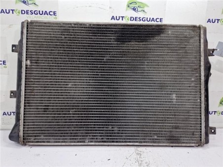 RADIADOR AGUA Volkswagen Passat Berlina  2 0 TDI