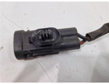 Electroventilador Citroen C4 Berlina  1 4 16V