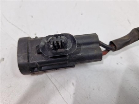 Electroventilador Citroen C4 Berlina  1 4 16V