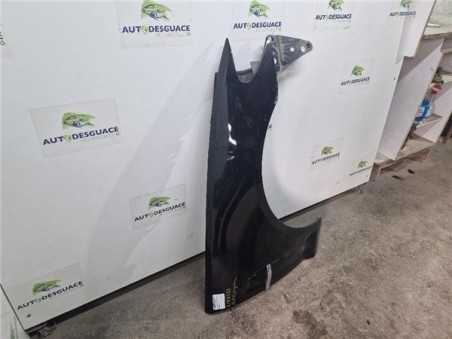 Aleta Delantera Derecha Jaguar XF  3 0 V6 Diesel Premium Luxury [3 0 Ltr  - 177 kW V6 Diesel CAT]