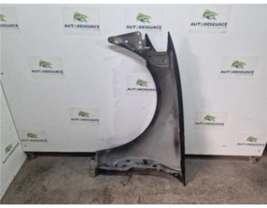 Aleta Delantera Derecha Jaguar XF  3 0 V6 Diesel Premium Luxury [3 0 Ltr  - 177 kW V6 Diesel CAT]