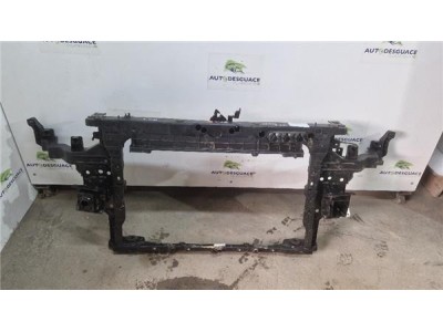 Frente Delantero Kia Niro  Híbrido Concept [Híbrido 104 kW ]