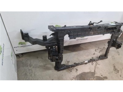 Frente Delantero Kia Niro  Híbrido Concept [Híbrido 104 kW ] 2