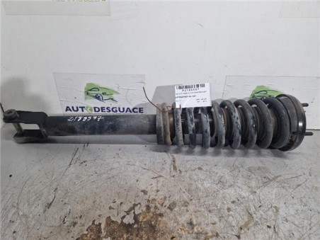 Amortiguador Delantero Izquierdo Jaguar XF  3 0 V6 Diesel Premium Luxury [3 0 Ltr  - 177 kW V6 Diesel CAT]