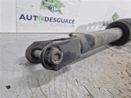 Amortiguador Delantero Izquierdo Jaguar XF  3 0 V6 Diesel Premium Luxury [3 0 Ltr  - 177 kW V6 Diesel CAT]