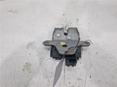 Cerradura Porton Jaguar XF  3 0 V6 Diesel Premium Luxury [3 0 Ltr  - 177 kW V6 Diesel CAT]