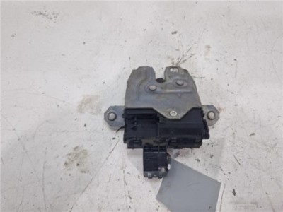 Cerradura Porton Jaguar XF  3 0 V6 Diesel Premium Luxury [3 0 Ltr  - 177 kW V6 Diesel CAT] 2