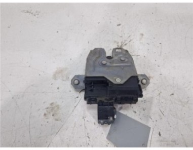 Cerradura Porton Jaguar XF  3 0 V6 Diesel Premium Luxury [3 0 Ltr  - 177 kW V6 Diesel CAT]