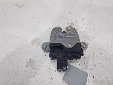 Cerradura Porton Jaguar XF  3 0 V6 Diesel Premium Luxury [3 0 Ltr  - 177 kW V6 Diesel CAT]