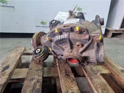 Grupo Diferencial Trasero Jaguar XF  3 0 V6 Diesel Premium Luxury [3 0 Ltr  - 177 kW V6 Diesel CAT]