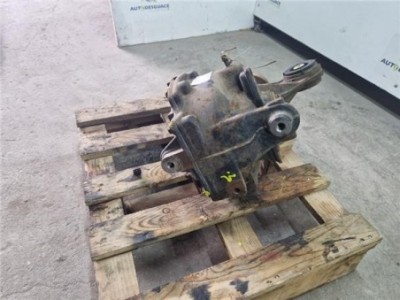 Grupo Diferencial Trasero Jaguar XF  3 0 V6 Diesel Premium Luxury [3 0 Ltr  - 177 kW V6 Diesel CAT] 2