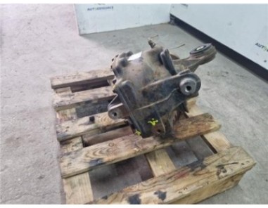 Grupo Diferencial Trasero Jaguar XF  3 0 V6 Diesel Premium Luxury [3 0 Ltr  - 177 kW V6 Diesel CAT]