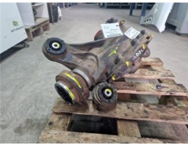 Grupo Diferencial Trasero Jaguar XF  3 0 V6 Diesel Premium Luxury [3 0 Ltr  - 177 kW V6 Diesel CAT]