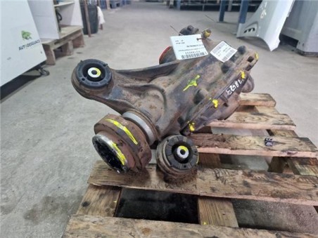 Grupo Diferencial Trasero Jaguar XF  3 0 V6 Diesel Premium Luxury [3 0 Ltr  - 177 kW V6 Diesel CAT]