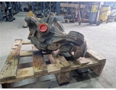 Grupo Diferencial Trasero Jaguar XF  3 0 V6 Diesel Premium Luxury [3 0 Ltr  - 177 kW V6 Diesel CAT]