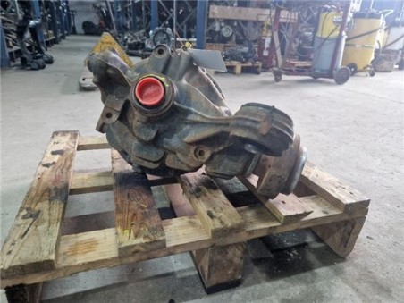 Grupo Diferencial Trasero Jaguar XF  3 0 V6 Diesel Premium Luxury [3 0 Ltr  - 177 kW V6 Diesel CAT]