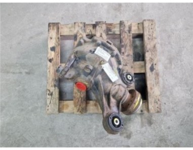 Grupo Diferencial Trasero Jaguar XF  3 0 V6 Diesel Premium Luxury [3 0 Ltr  - 177 kW V6 Diesel CAT]