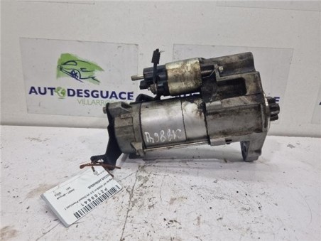 Motor Arranque Jaguar XF  3 0 V6 Diesel Premium Luxury [3 0 Ltr  - 177 kW V6 Diesel CAT]