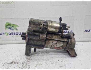 Motor Arranque Jaguar XF  3 0 V6 Diesel Premium Luxury [3 0 Ltr  - 177 kW V6 Diesel CAT]