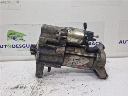 Motor Arranque Jaguar XF  3 0 V6 Diesel Premium Luxury [3 0 Ltr  - 177 kW V6 Diesel CAT]