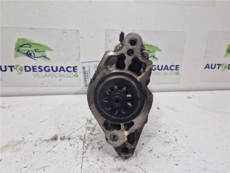 Motor Arranque Jaguar XF  3 0 V6 Diesel Premium Luxury [3 0 Ltr  - 177 kW V6 Diesel CAT]