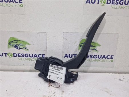 Potenciometro Pedal Gas Jaguar XF  3 0 V6 Diesel Premium Luxury [3 0 Ltr  - 177 kW V6 Diesel CAT]