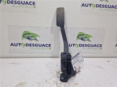 Potenciometro Pedal Gas Jaguar XF  3 0 V6 Diesel Premium Luxury [3 0 Ltr  - 177 kW V6 Diesel CAT] 2