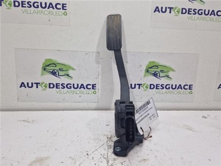 Potenciometro Pedal Gas Jaguar XF  3 0 V6 Diesel Premium Luxury [3 0 Ltr  - 177 kW V6 Diesel CAT]