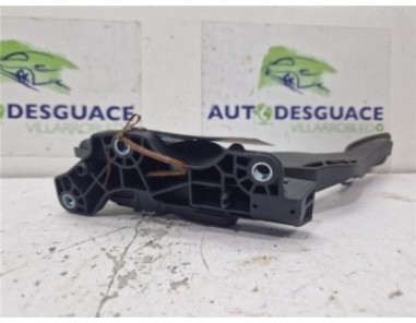 Potenciometro Pedal Gas Jaguar XF  3 0 V6 Diesel Premium Luxury [3 0 Ltr  - 177 kW V6 Diesel CAT]