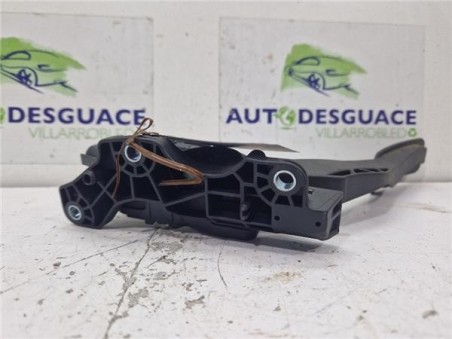 Potenciometro Pedal Gas Jaguar XF  3 0 V6 Diesel Premium Luxury [3 0 Ltr  - 177 kW V6 Diesel CAT]