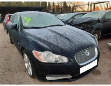 Bomba Servodireccion Jaguar XF  3 0 V6 Diesel Premium Luxury [3 0 Ltr  - 177 kW V6 Diesel CAT]