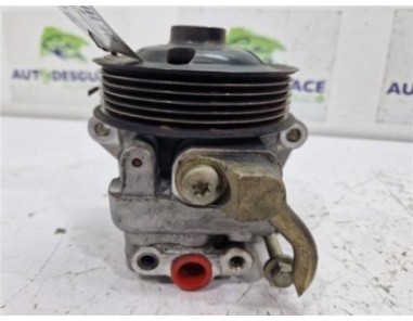 Bomba Servodireccion Jaguar XF  3 0 V6 Diesel Premium Luxury [3 0 Ltr  - 177 kW V6 Diesel CAT]