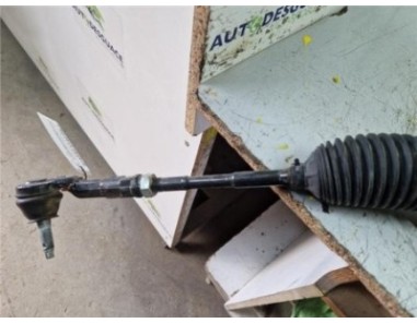 Cremallera Direccion Normal Kia Niro  Híbrido Concept [Híbrido 104 kW ]