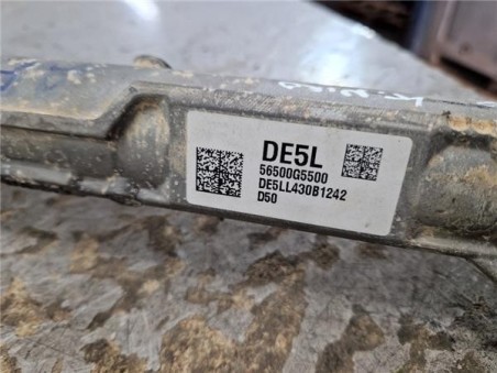 Cremallera Direccion Normal Kia Niro  Híbrido Concept [Híbrido 104 kW ]