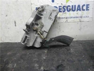 Cerradura Puerta Trasera Derecha Peugeot 206 SW 1 4 16V
