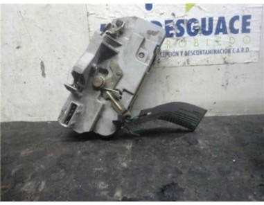 Cerradura Puerta Trasera Derecha Peugeot 206 SW 1 4 16V 