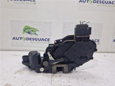 Cerradura Puerta Trasera Izquierda Jaguar XF  3 0 V6 Diesel Premium Luxury [3 0 Ltr  - 177 kW V6 Diesel CAT] 2