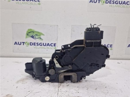 Cerradura Puerta Trasera Izquierda Jaguar XF  3 0 V6 Diesel Premium Luxury [3 0 Ltr  - 177 kW V6 Diesel CAT]