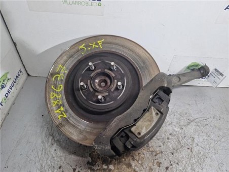 Mangueta Delantera Derecha Jaguar XF  3 0 V6 Diesel Premium Luxury [3 0 Ltr  - 177 kW V6 Diesel CAT]