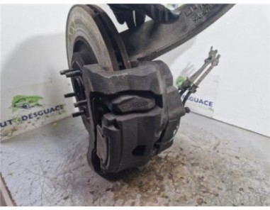 Mangueta Delantera Derecha Jaguar XF  3 0 V6 Diesel Premium Luxury [3 0 Ltr  - 177 kW V6 Diesel CAT]