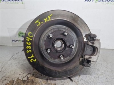 Mangueta Trasera Izquierda Jaguar XF  3 0 V6 Diesel Premium Luxury [3 0 Ltr  - 177 kW V6 Diesel CAT]