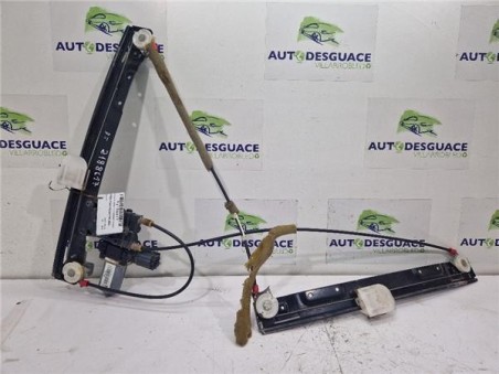 Elevalunas Electrico Delantero Izquierdo Jaguar XF  3 0 V6 Diesel Premium Luxury [3 0 Ltr  - 177 kW V6 Diesel CAT]